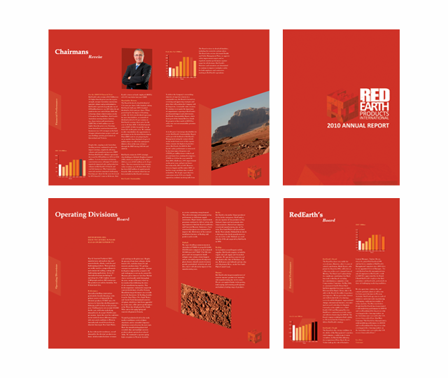 Michael Harwood Portfolio